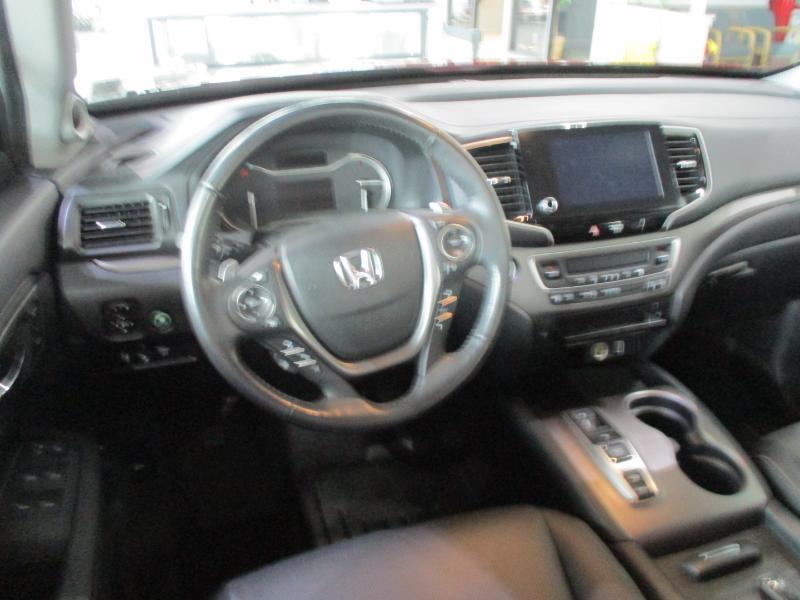 Honda Ridgeline RTL 2023