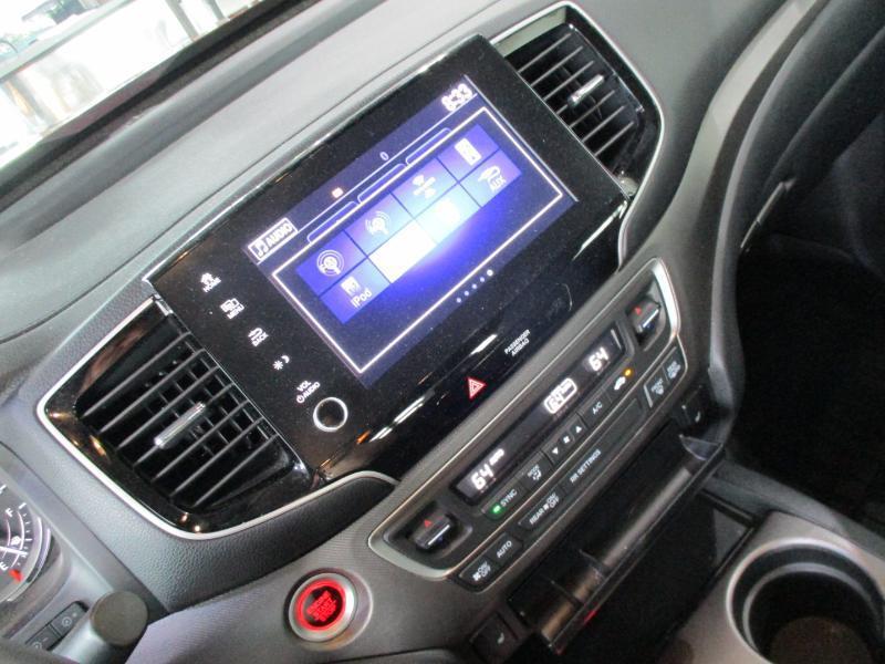 Honda Ridgeline RTL 2023
