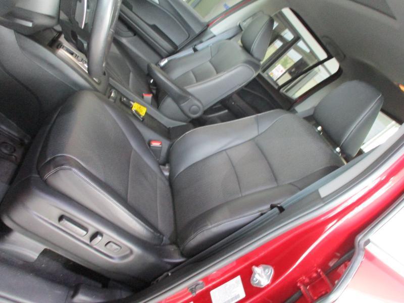 Honda Ridgeline RTL 2023