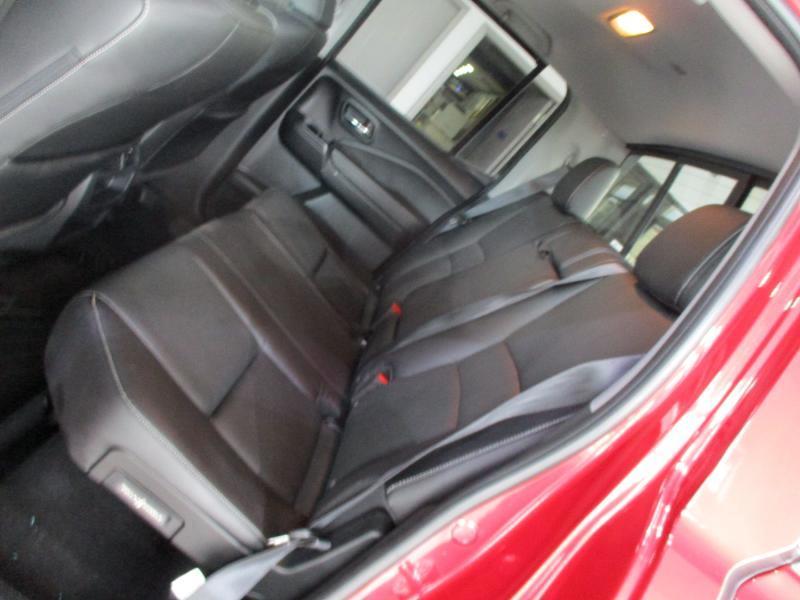 Honda Ridgeline RTL 2023