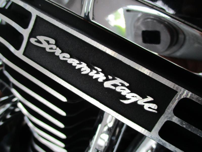 Harley-Davidson FXSTC  2007