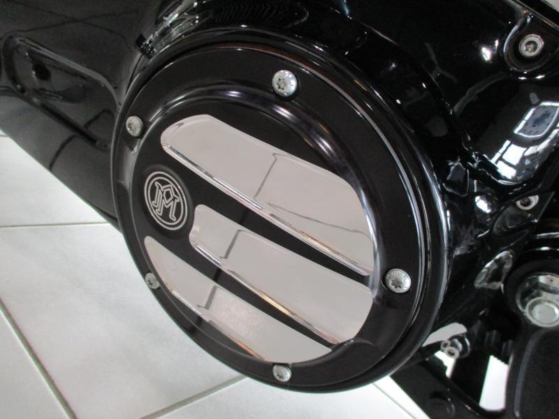 Harley-Davidson FXSTC  2007