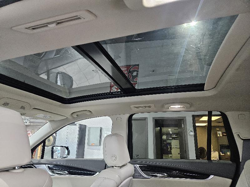 Cadillac XT6 Premium Luxury AWD 2024