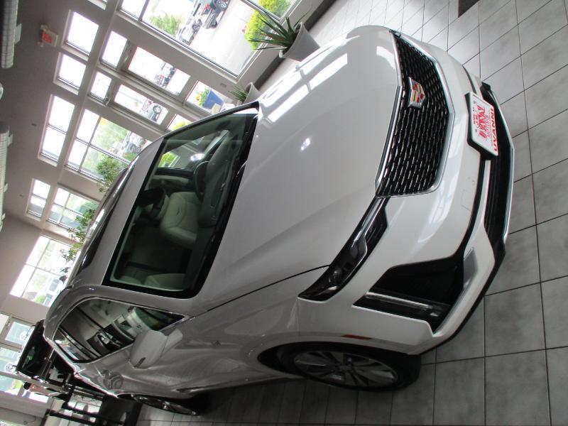 Cadillac XT6 Premium Luxury AWD 2024
