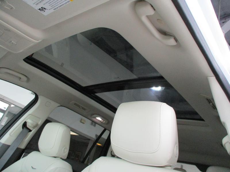Cadillac XT6 Premium Luxury AWD 2024