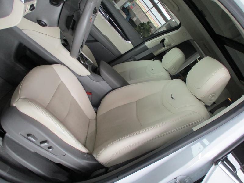 Cadillac XT6 Premium Luxury AWD 2024