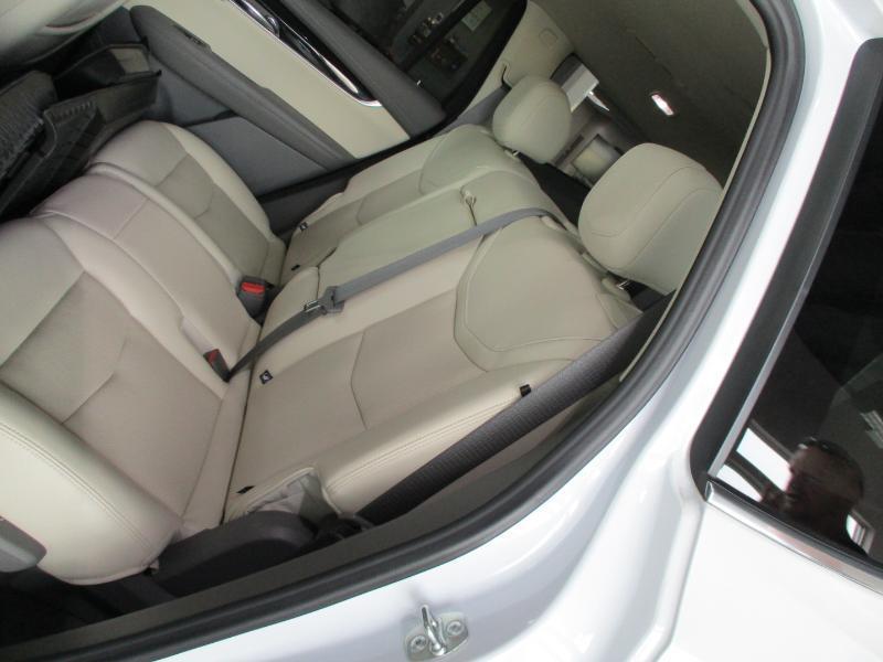 Cadillac XT6 Premium Luxury AWD 2024
