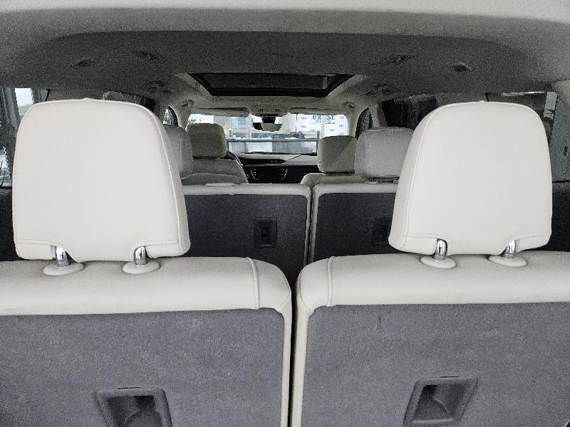 Cadillac XT6 Premium Luxury AWD 2024