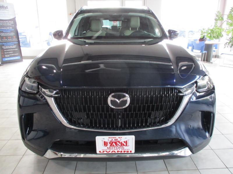 Mazda CX-90 Premium Plus 2024