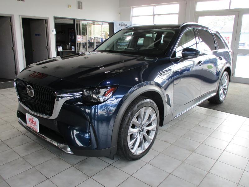 Mazda CX-90 Premium Plus 2024