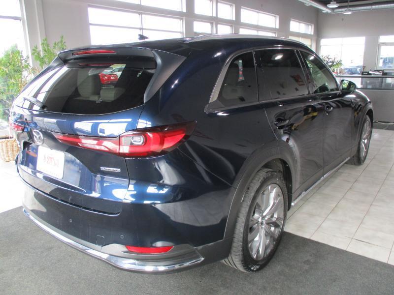 Mazda CX-90 Premium Plus 2024