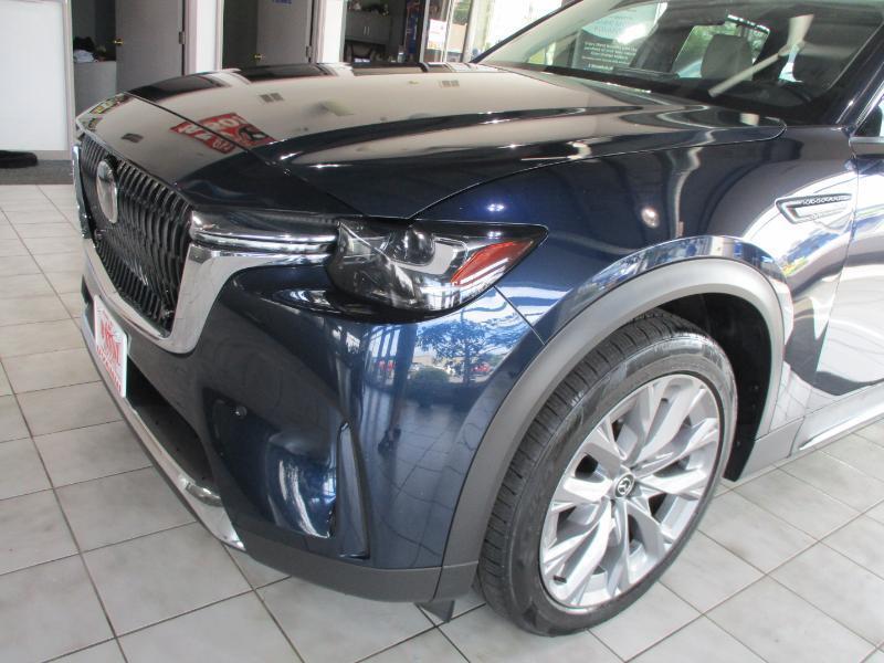 Mazda CX-90 Premium Plus 2024