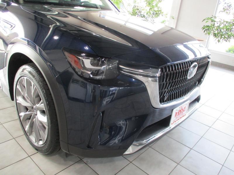 Mazda CX-90 Premium Plus 2024