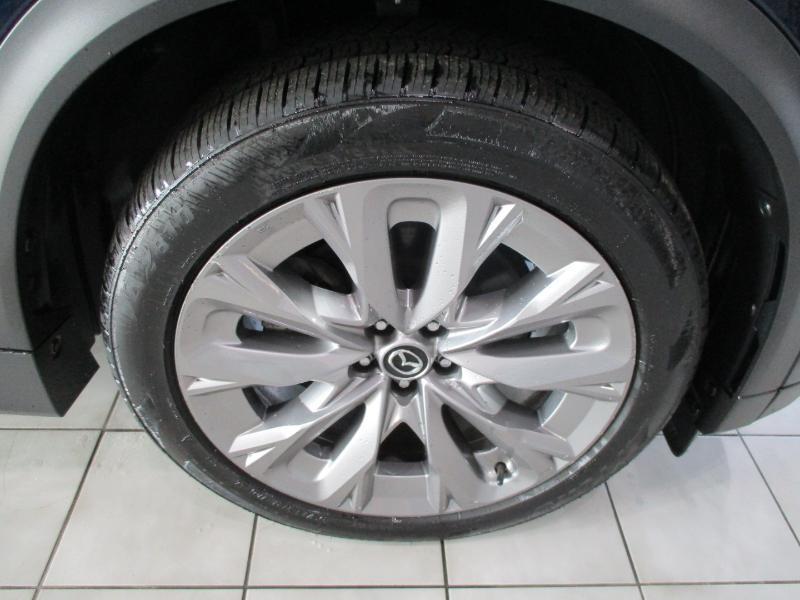 Mazda CX-90 Premium Plus 2024