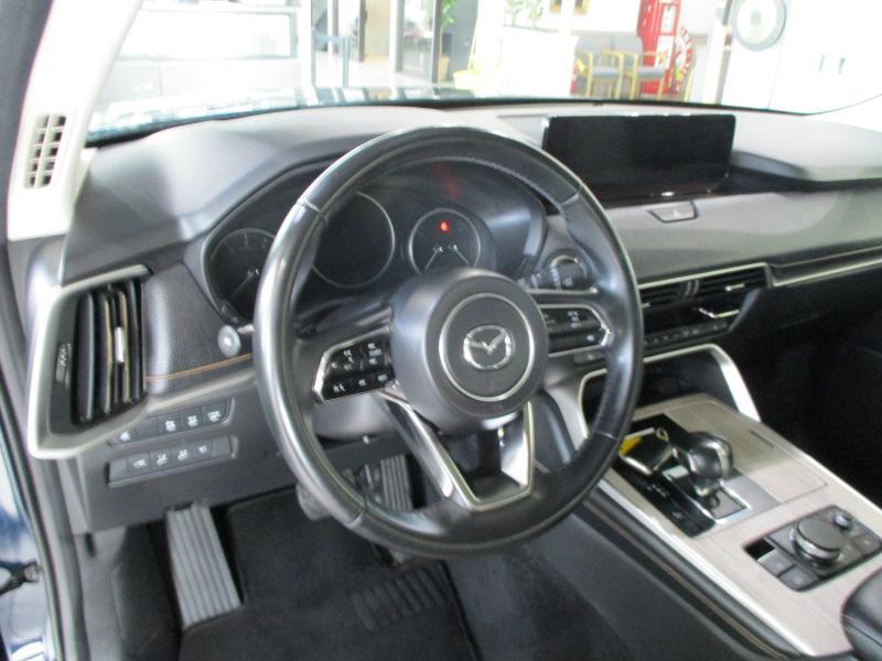 Mazda CX-90 Premium Plus 2024