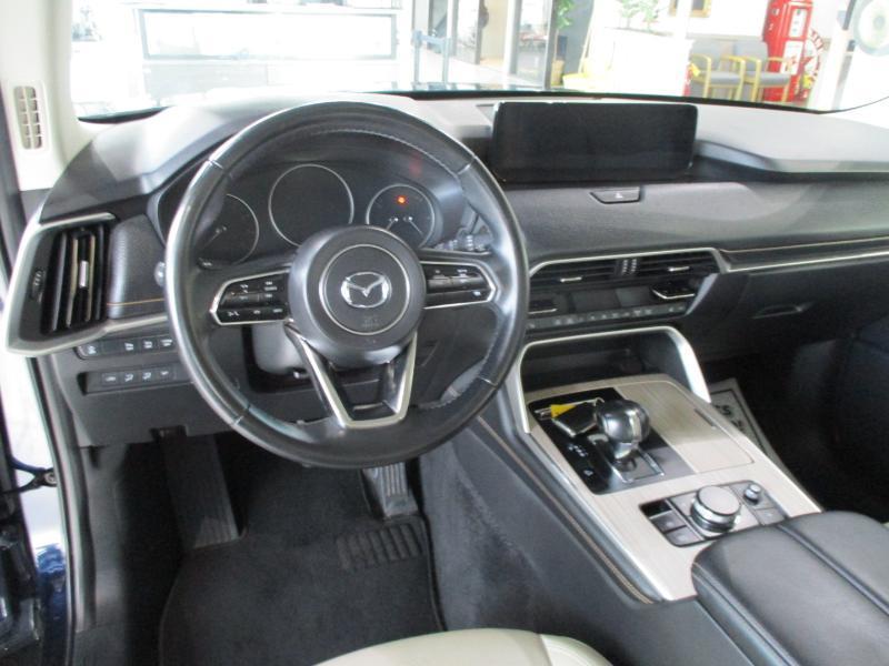 Mazda CX-90 Premium Plus 2024