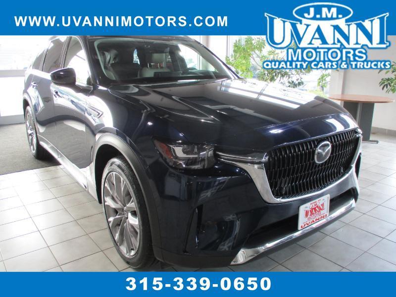 2024 Mazda CX-90 Premium Plus