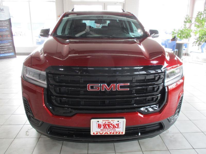 GMC Acadia SLE AWD 2023