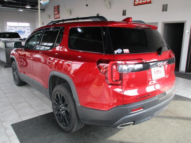 GMC Acadia SLE AWD 2023