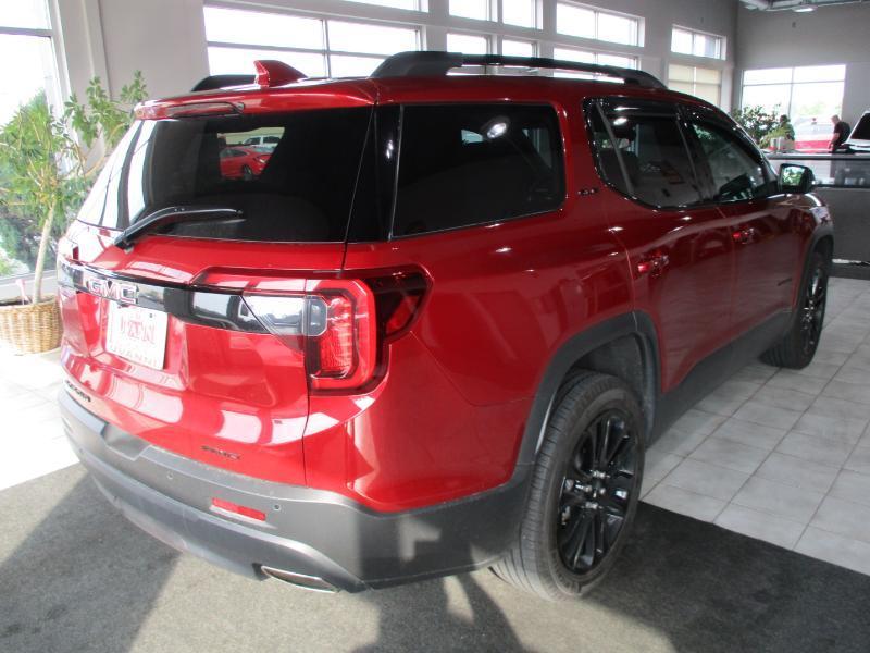 GMC Acadia SLE AWD 2023