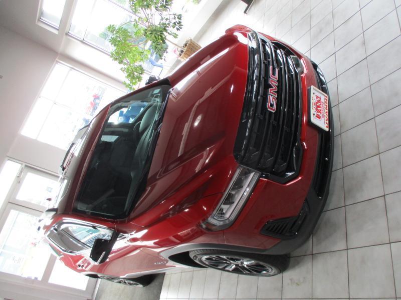 GMC Acadia SLE AWD 2023