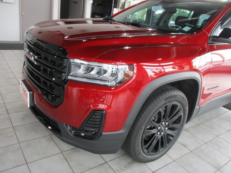 GMC Acadia SLE AWD 2023