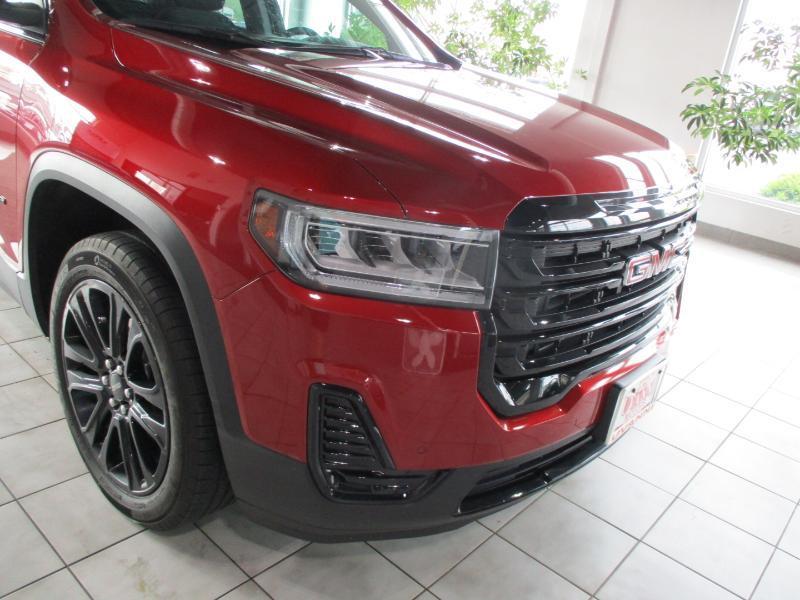 GMC Acadia SLE AWD 2023