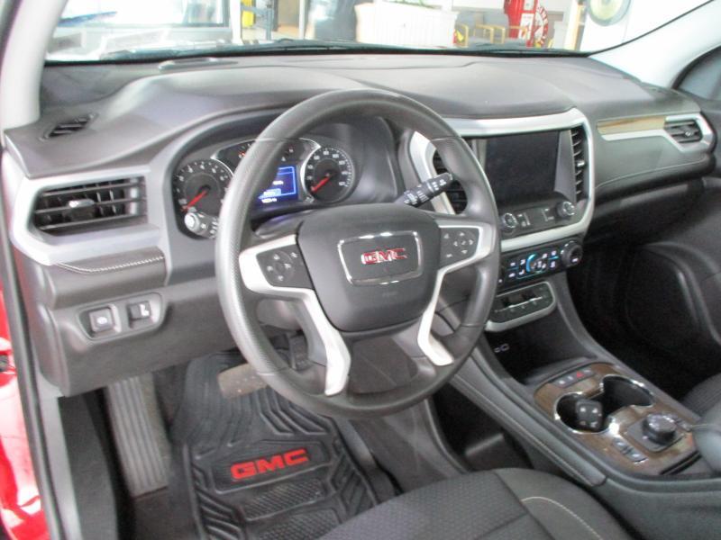 GMC Acadia SLE AWD 2023