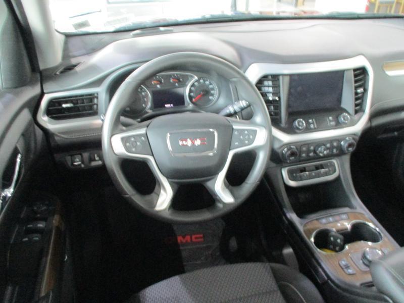 GMC Acadia SLE AWD 2023