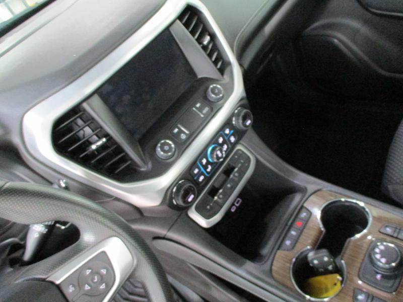 GMC Acadia SLE AWD 2023