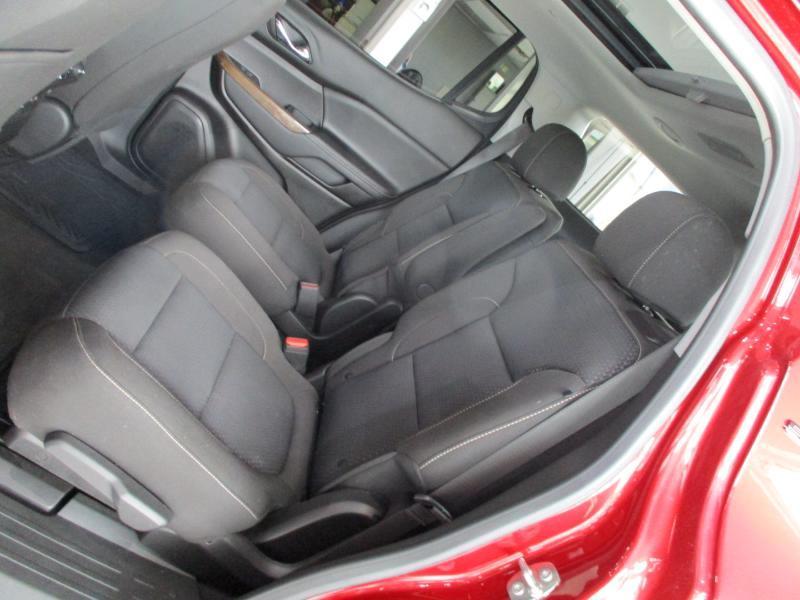 GMC Acadia SLE AWD 2023