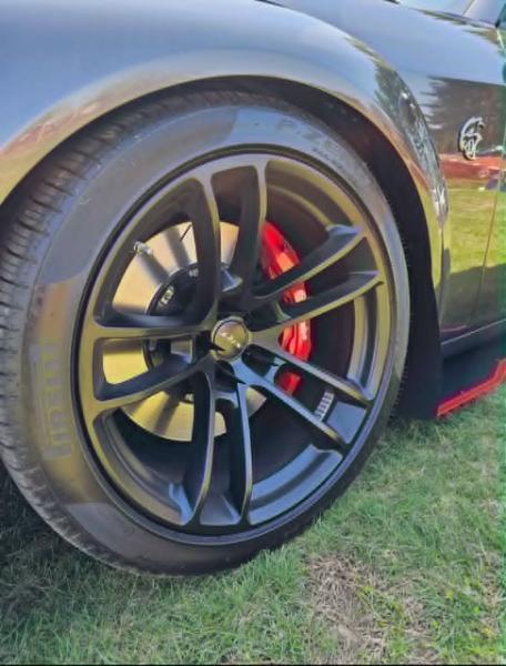 Dodge Challenger SRT Hellcat Widebody RWD 2020