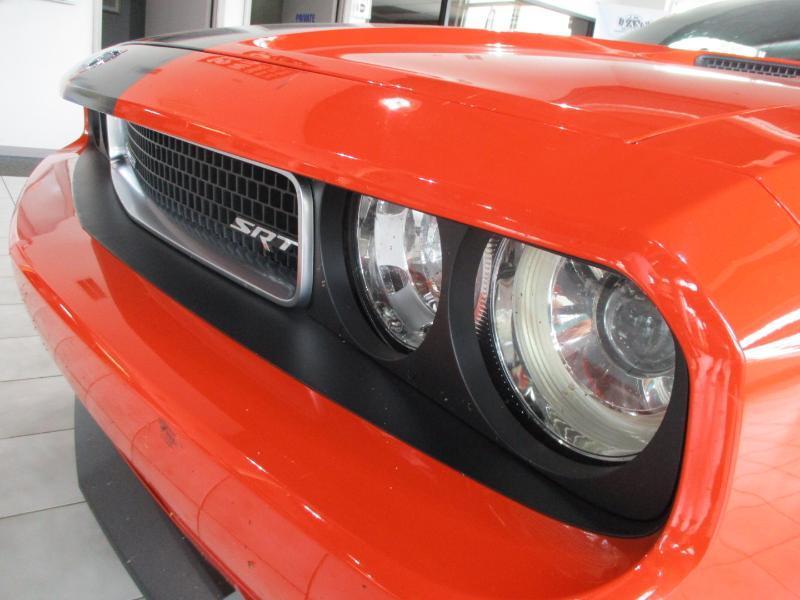 Dodge Challenger SRT8 2009