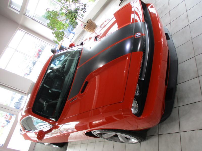 Dodge Challenger SRT8 2009