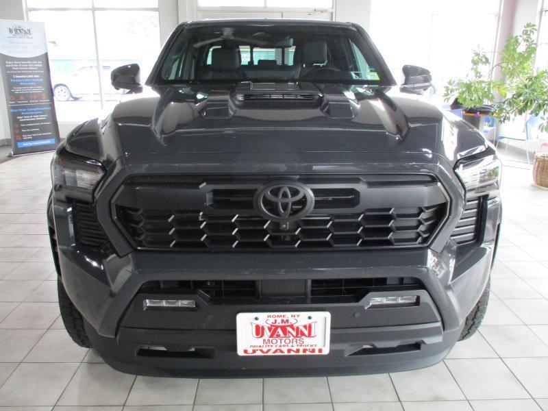 Toyota Tacoma TRD Sport Double Cab 4WD 2024