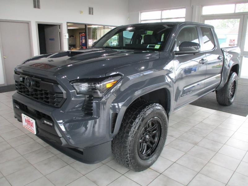 Toyota Tacoma TRD Sport Double Cab 4WD 2024