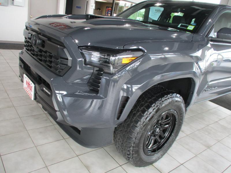 Toyota Tacoma TRD Sport Double Cab 4WD 2024