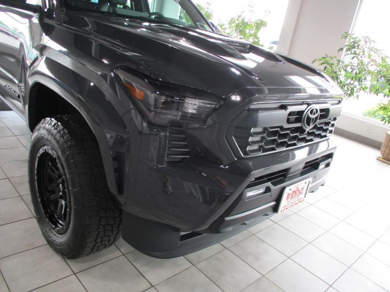 Toyota Tacoma TRD Sport Double Cab 4WD 2024