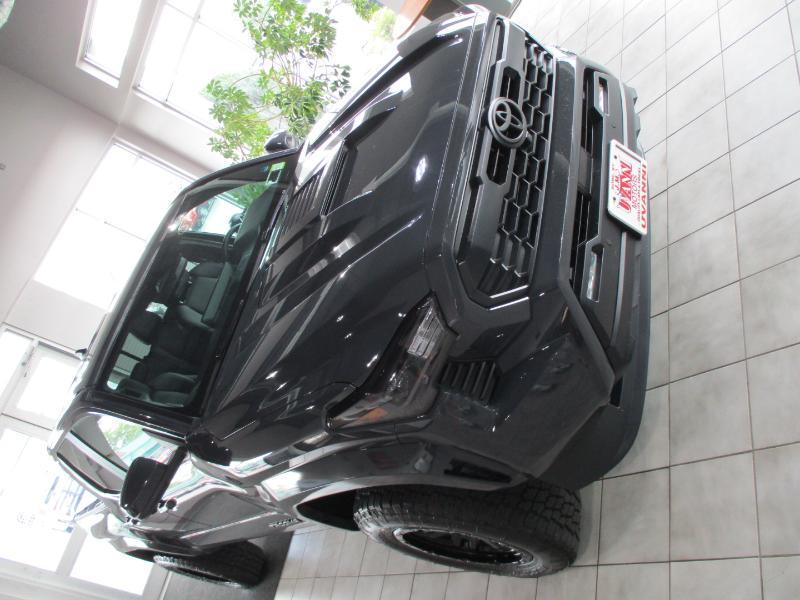 Toyota Tacoma TRD Sport Double Cab 4WD 2024