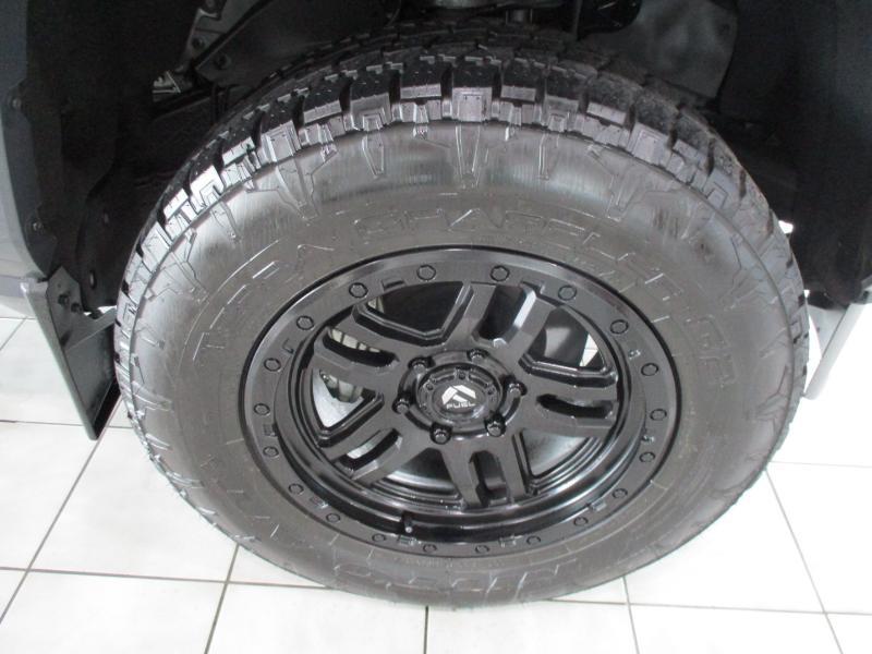 Toyota Tacoma TRD Sport Double Cab 4WD 2024