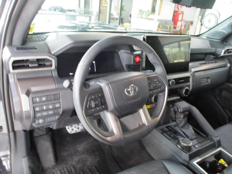 Toyota Tacoma TRD Sport Double Cab 4WD 2024