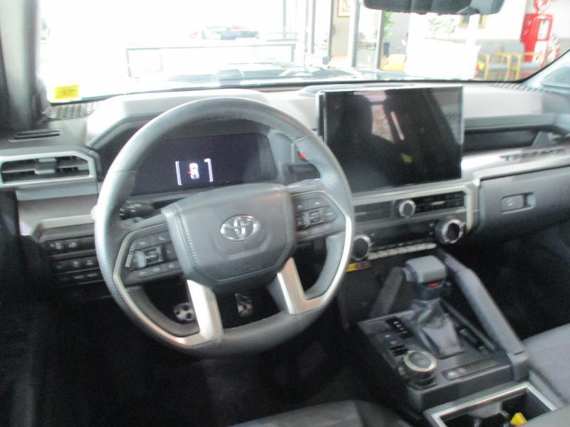 Toyota Tacoma TRD Sport Double Cab 4WD 2024