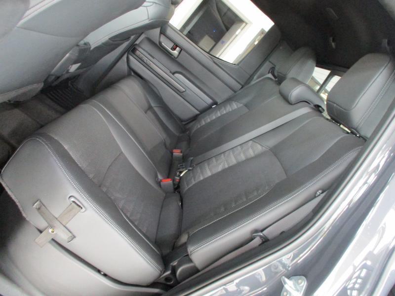 Toyota Tacoma TRD Sport Double Cab 4WD 2024