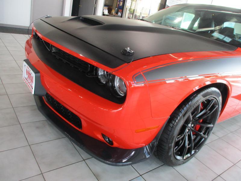 Dodge Challenger T/A 392 Coupe 2018
