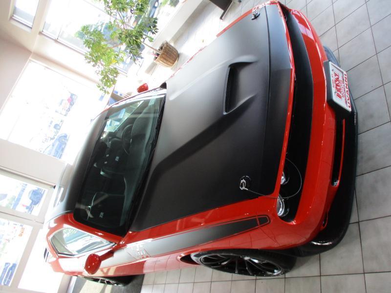 Dodge Challenger T/A 392 Coupe 2018