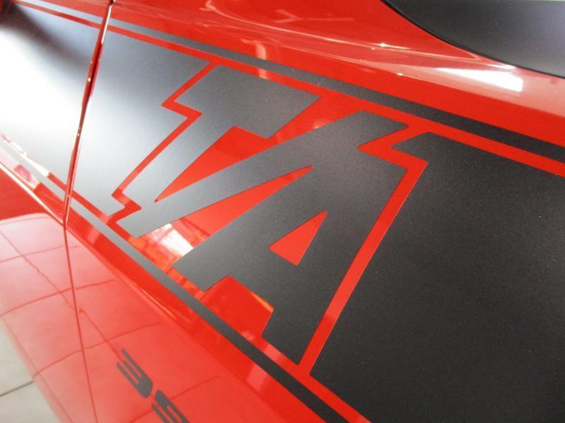 Dodge Challenger T/A 392 Coupe 2018