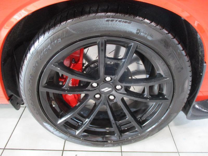 Dodge Challenger T/A 392 Coupe 2018