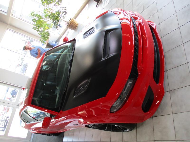 Dodge Charger SRT Hellcat 2021