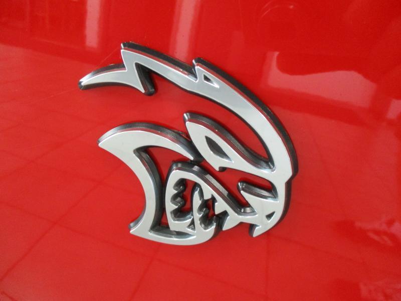 Dodge Charger SRT Hellcat 2021