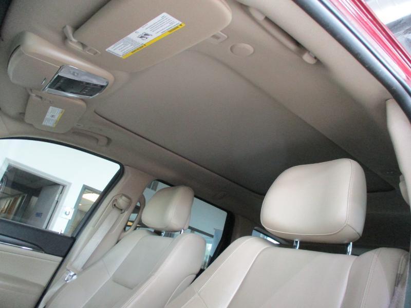 Jeep Grand Cherokee Limited 4WD 2020